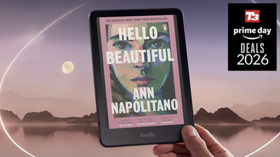 The Kindle Colorsoft is down to Lidl prices and it’s perfect for doing your Wordle on the move