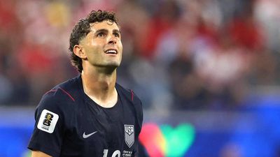 USA Market to Win World Cup Trending Down After Loss Against Türkiye