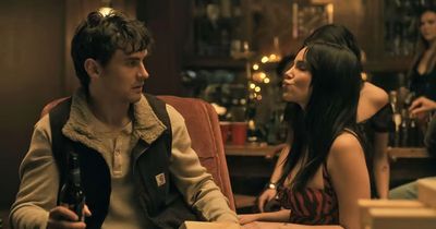 Openly Gay 'Obsession' Breakout Michael Johnston Wants Role in 'Powerful' Queer Film