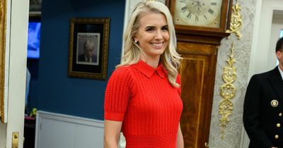 Natalie Harp's Brother Blasts Her 'Very Unhealthy' Relationship With Donald Trump