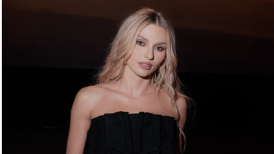 Irina Baeva Reveals the Fashion Trick Behind Her Most Memorable Telenovela Villains - EXCLUSIVE