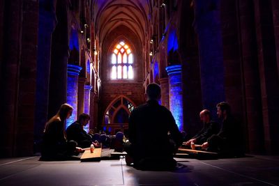 St Magnus festival in Orkney, a festival finding joy in innovation