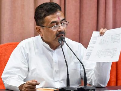 Suvendu Adhikari unveils UCC, anti-conversion roadmap for West Bengal
