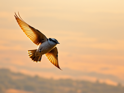 These birds fly 13,000 kilometers, yet somehow meet again in the same place