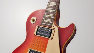 “I knew about it for years. I couldn’t tell anyone”: Eric Clapton's ‘Summersburst’ Les Paul – used on Cream's debut album – has finally been unearthed after 60 years