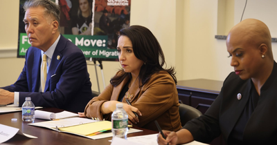 Proposal to Dismantle DHS Gains Momentum as Lawmaker Says Department Has Been 'Weaponised'