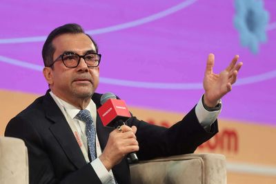 ITC CMD total remuneration slips 6.8% to Rs 23.91 crore in FY26
