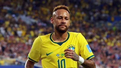 Neymar Shuts Down MLS Club But Could Still Make U.S. Move—Report