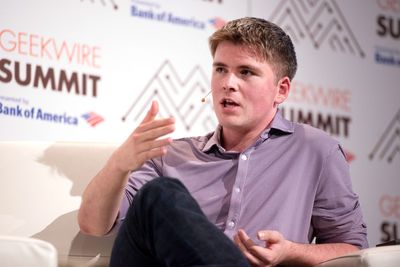 Stripe cofounder says Gen Z will need two college majors to compete thanks to AI—and investing legend Charlie Munger called it first
