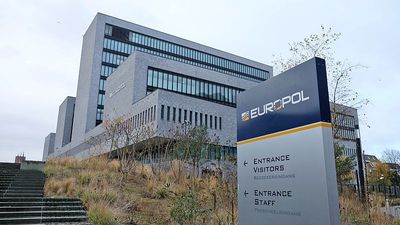 New Europol report delves into EU's most threatening criminal networks