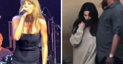 Are Taylor Swift And Selena Gomez Pregnant At The Same Time? Fans Point To Signs In Videos