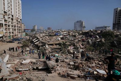 Over 50,000 people missing after Venezuela quakes: UN aid chief to AFP