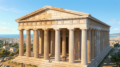 Greece's iconic Parthenon is back: One of the world’s most famous temples just reclaimed a lost piece of history