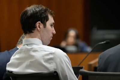Prosecutors in Charlie Kirk murder case held in contempt over comments about suspect