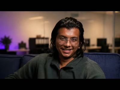 He didn't just learn AI; he turned it into a Rs 1 crore-a-month business by teaching others