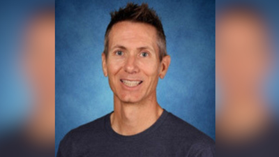 Las Vegas youth pastor found dead in cell after being arrested for allegedly pushing wife off 1,200ft cliff and pursuing underage girl