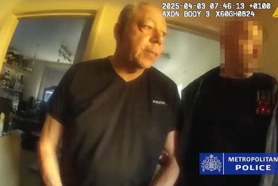 London foster carer who raped young girls jailed for 31 years