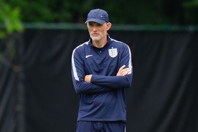 England dealt injury blow as key player misses training before Panama match