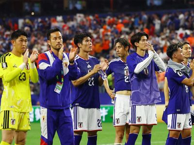 FIFA World Cup 2026: Japan vows to give 'everything we've got' against Brazil in blockbuster last-32 clash