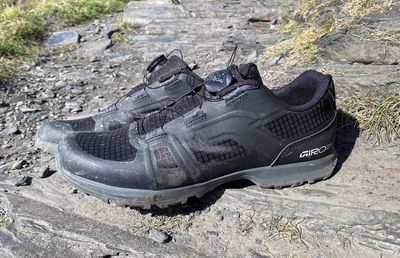 Giro Gauge Boa shoe review: versatile and affordable