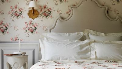 This Genius No-Cost Bedding Storage Trick Makes Linen Closets Feel Twice as Organized, Neat, and Tidy