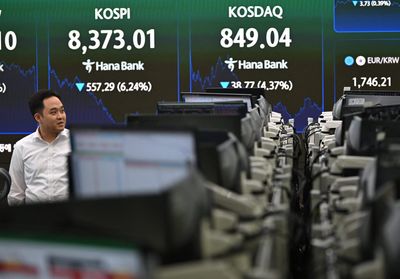AI boom may be on its last legs amid stock volatility and dash for cash—but will go out in a blaze of glory with 'blow-off phase' before bubble pops