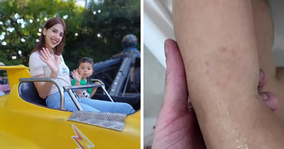 Mom Horrified By What She Hears After Hiding Audio Recorder In Son’s Backpack After Noticing Changed Behavior