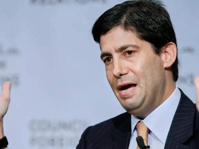IMF chief economist says Fed reduction in rate guidance is 'entirely appropriate'