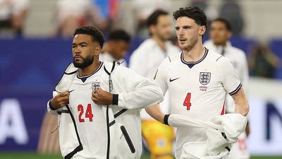 Arsenal, Chelsea Stars Sit Out England Training Before Panama Duel