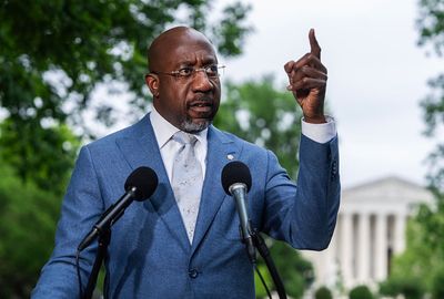 The Christian left could reshape 2028