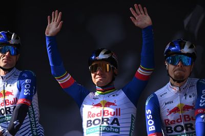 Red Bull-Bora-Hansgrohe announce full Tour de France team and 'dual leadership approach' around Remco Evenepoel and Florian Lipowitz