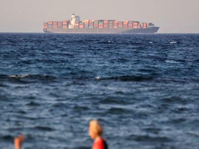 Seafarers feel forgotten, shipping should not be used as collateral: IMO chief amid US-Iran conflict