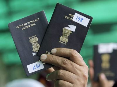 MEA's passport remark needs a crucial clarification