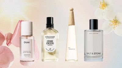 Shhh - these 9 discounted perfumes on Amazon make me smell like I've spent a fortune