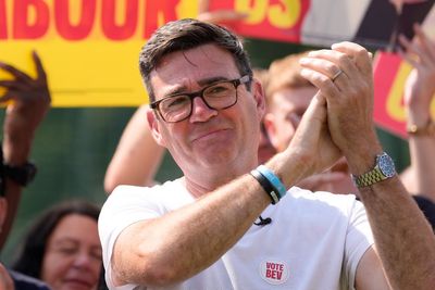 Andy Burnham could become prime minister on 20 July if unopposed