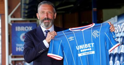 Derek McInnes gives Rangers transfers update after 'positive' Cavenagh talks
