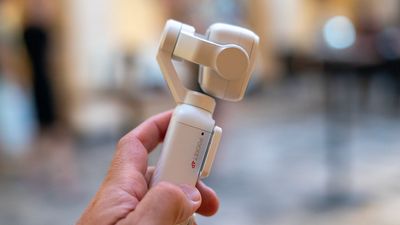 DJI reveals more about new Osmo Pocket 4P camera but is still leaving key questions unanswered –things Insta360's Luna isn't so shy about!