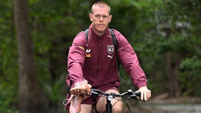 Queensland trio cleared by MRC to play Origin decider