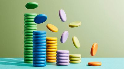 For Your Fixed-Income Pot, Consider an Annuity That Behaves Much Like a Bank CD