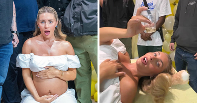 Entire ‘Hideous’ Timeline Of Bonnie Blue’s Baby Shower Is Exposed After Guests Reveal Secrets