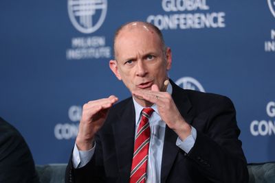 Fed Officials Keep Focus On Inflation As Goolsbee Warns Price Pressures Remain High