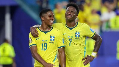 Endrick’s Viral World Cup With Brazil and What’s Next at Real Madrid