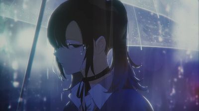 This Japanese graphic adventure is like playing a 90s anime on the cusp of the end of the world