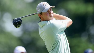 Matt Fitzpatrick Makes Rare Driver Change At The Travelers Championship