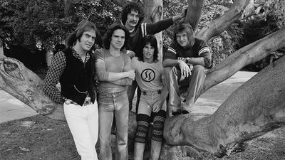 "I just felt something come over me and I said, ‘Now we're gonna do our first number one record. It's called Baby Come Back – hope you like it": The story of the classic yacht rock single that Clive Davis rejected but the world fell in love with