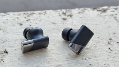 One small step for headphones, one giant leap for audiophiles: why this super-small invention could make your next headphones sound a lot better