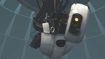 Backrooms director Kane Parsons has visited Valve, and the chances of a Portal movie happening just shot up