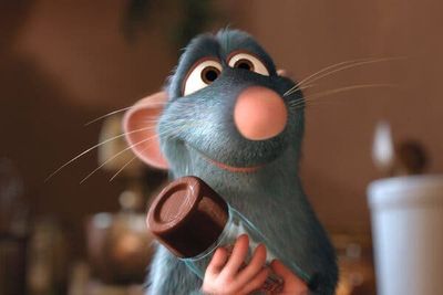 Ratatouille director explains why he won’t do a sequel