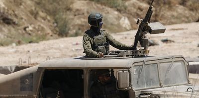 Israel’s ‘campaign between the wars’: How strategy to contain Iran and its allies risks further straining ties with US