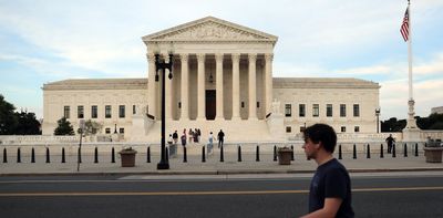 In 2 landmark decisions, the Supreme Court expands gun rights for concealed carry holders and casual drug users